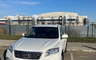Toyota RAV4, 2011 год, 1 250 000 рублей, 1 фотография