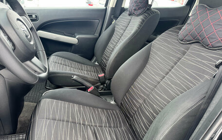 Mazda 2 III, 2008 год, 559 000 рублей, 10 фотография