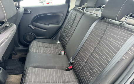 Mazda 2 III, 2008 год, 559 000 рублей, 13 фотография