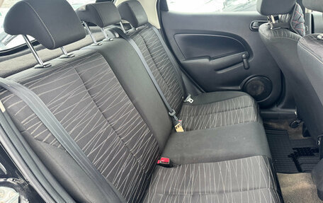 Mazda 2 III, 2008 год, 559 000 рублей, 12 фотография