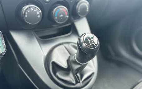 Mazda 2 III, 2008 год, 559 000 рублей, 19 фотография