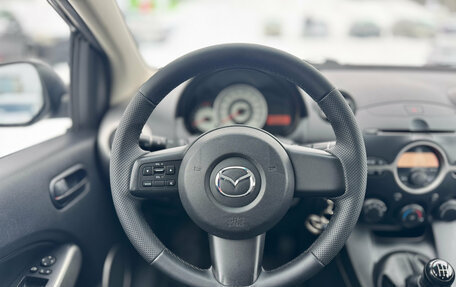 Mazda 2 III, 2008 год, 559 000 рублей, 21 фотография