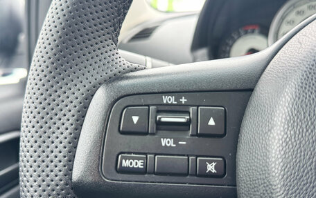 Mazda 2 III, 2008 год, 559 000 рублей, 22 фотография