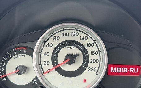 Mazda 2 III, 2008 год, 559 000 рублей, 23 фотография