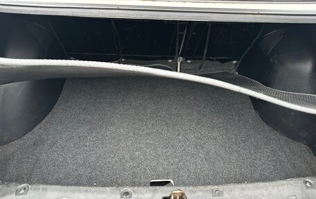 Chevrolet Lanos I, 2007 год, 280 000 рублей, 12 фотография