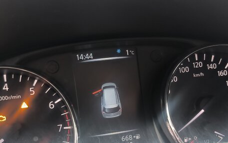 Nissan X-Trail, 2018 год, 2 300 000 рублей, 1 фотография