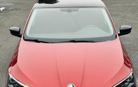 Skoda Rapid II, 2020 год, 1 500 000 рублей, 1 фотография