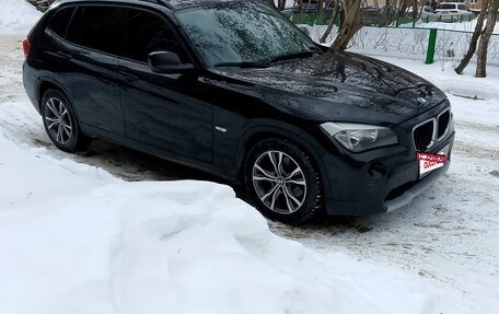BMW X1, 2010 год, 690 000 рублей, 1 фотография
