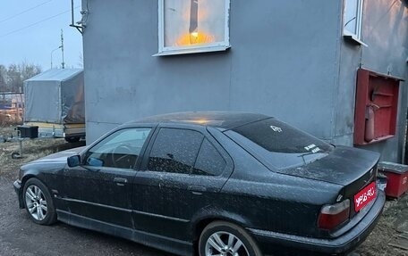 BMW 3 серия, 1996 год, 170 000 рублей, 1 фотография