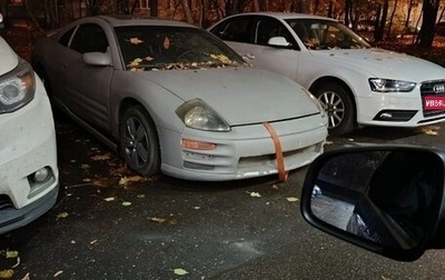 Mitsubishi Eclipse III, 2003 год, 370 000 рублей, 1 фотография