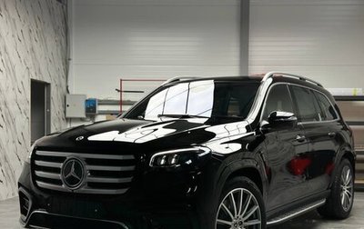Mercedes-Benz GLS, 2025 год, 15 390 000 рублей, 1 фотография