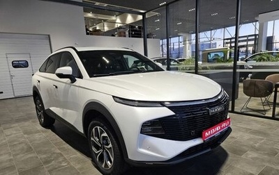 Haval F7x, 2026 год, 3 799 000 рублей, 1 фотография