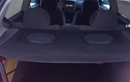 Volkswagen Golf III, 1993 год, 220 000 рублей, 1 фотография