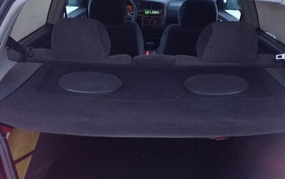 Volkswagen Golf III, 1993 год, 220 000 рублей, 1 фотография