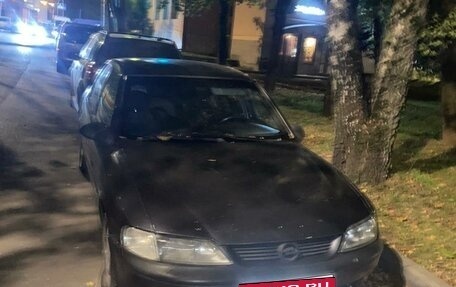 Opel Vectra B рестайлинг, 1996 год, 65 000 рублей, 1 фотография