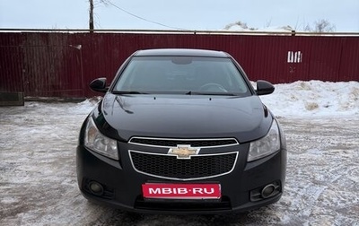 Chevrolet Cruze II, 2011 год, 375 000 рублей, 1 фотография