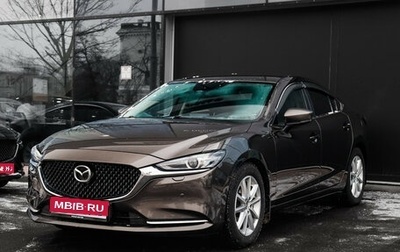 Mazda 6, 2020 год, 2 450 000 рублей, 1 фотография