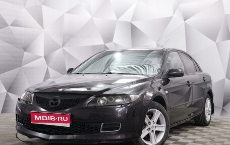 Mazda 6, 2007 год, 600 000 рублей, 1 фотография