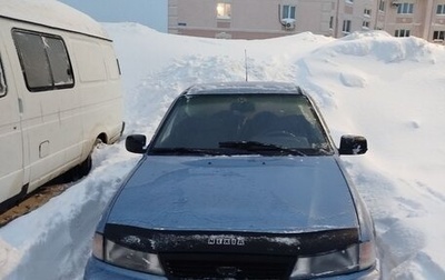 Daewoo Nexia I рестайлинг, 2007 год, 65 000 рублей, 1 фотография