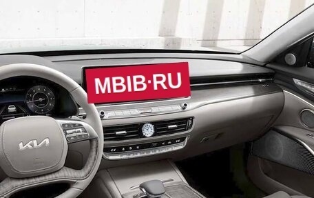 KIA K9, 2024 год, 13 680 000 рублей, 1 фотография