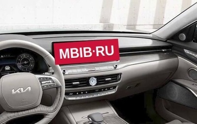 KIA K9, 2024 год, 13 680 000 рублей, 1 фотография