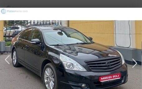 Nissan Teana, 2011 год, 1 175 000 рублей, 1 фотография