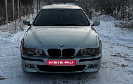 BMW 5 серия, 1997 год, 620 000 рублей, 2 фотография