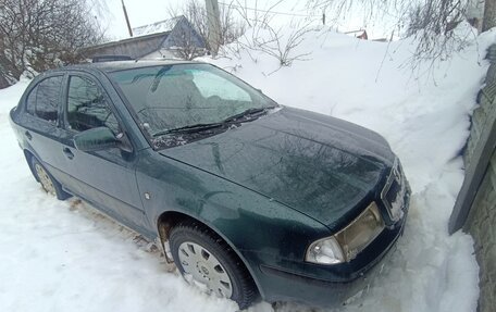 Skoda Octavia, 2006 год, 355 000 рублей, 1 фотография