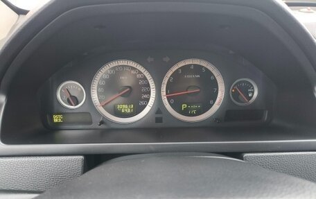 Volvo XC90 II рестайлинг, 2011 год, 1 490 000 рублей, 1 фотография