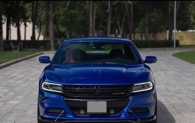 Dodge Charger, 2019 год, 3 900 000 рублей, 1 фотография