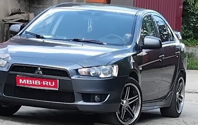 Mitsubishi Lancer IX, 2008 год, 600 000 рублей, 1 фотография