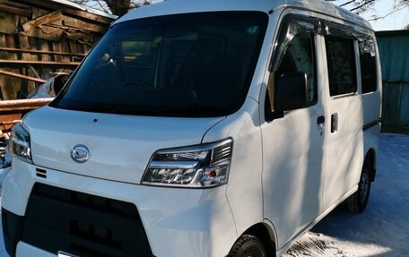 Daihatsu Hijet X, 2020 год, 920 000 рублей, 1 фотография