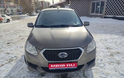 Datsun on-DO I рестайлинг, 2016 год, 380 000 рублей, 1 фотография