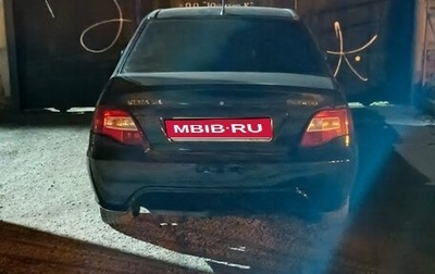 Daewoo Nexia I рестайлинг, 2010 год, 240 000 рублей, 1 фотография