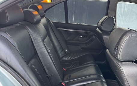 BMW 5 серия, 1997 год, 620 000 рублей, 8 фотография