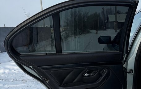 BMW 5 серия, 1997 год, 620 000 рублей, 12 фотография