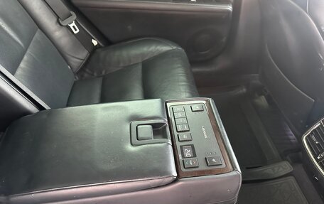 Lexus ES VII, 2013 год, 2 200 000 рублей, 8 фотография