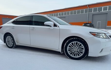 Lexus ES VII, 2013 год, 2 200 000 рублей, 6 фотография