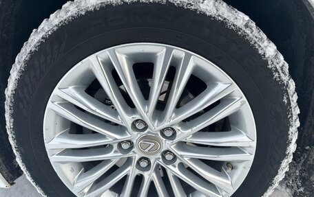 Lexus ES VII, 2013 год, 2 200 000 рублей, 14 фотография