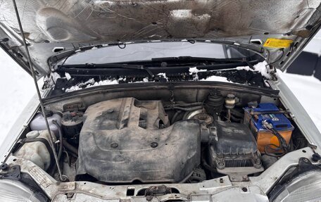 Chevrolet Niva I рестайлинг, 2006 год, 173 000 рублей, 6 фотография