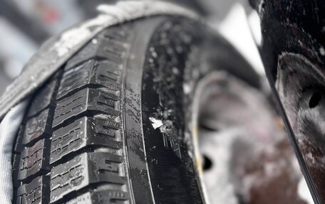 Chevrolet Niva I рестайлинг, 2006 год, 173 000 рублей, 10 фотография