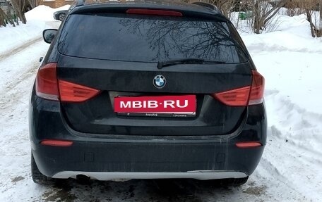 BMW X1, 2010 год, 690 000 рублей, 4 фотография