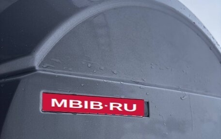 Chevrolet Niva I рестайлинг, 2006 год, 173 000 рублей, 11 фотография