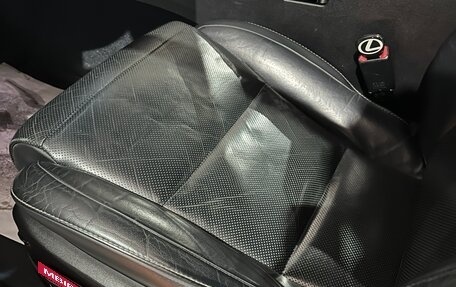 Lexus ES VII, 2013 год, 2 200 000 рублей, 16 фотография