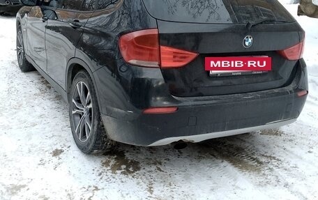 BMW X1, 2010 год, 690 000 рублей, 3 фотография