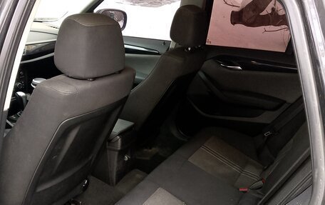 BMW X1, 2010 год, 690 000 рублей, 9 фотография