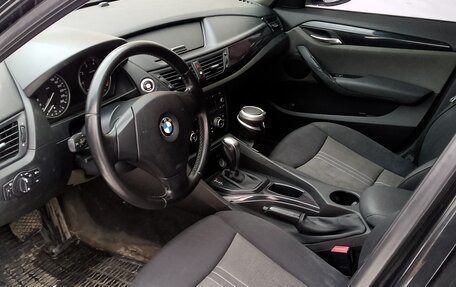 BMW X1, 2010 год, 690 000 рублей, 8 фотография