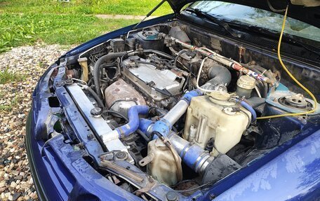 Mitsubishi Carisma I, 2003 год, 500 000 рублей, 6 фотография