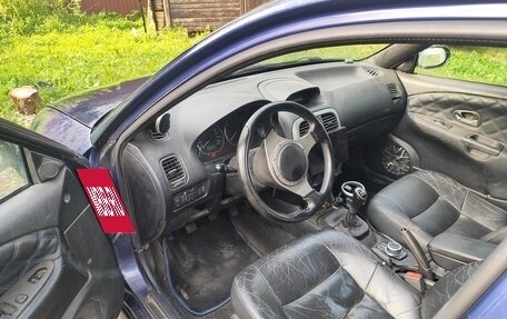 Mitsubishi Carisma I, 2003 год, 500 000 рублей, 3 фотография