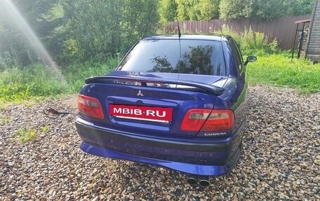 Mitsubishi Carisma I, 2003 год, 500 000 рублей, 9 фотография